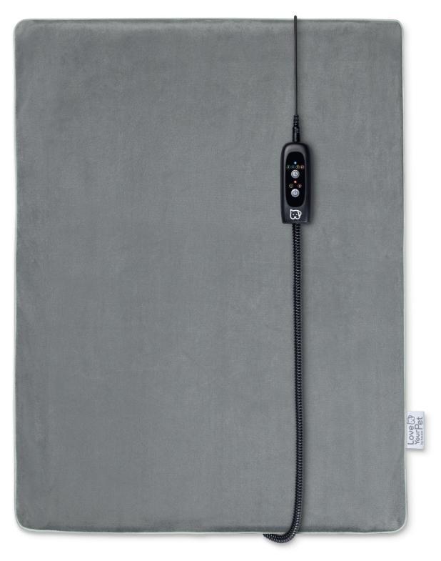 PP 220 Sammy Haustier-Heizmatte