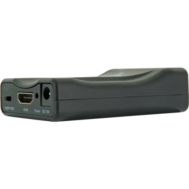 HDMSCA01 533 HDMI®-Scart-Konverter (Full HD 1080p)