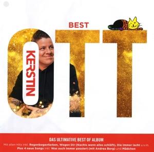 CD Kerstin Ott - Best Ott (CD)