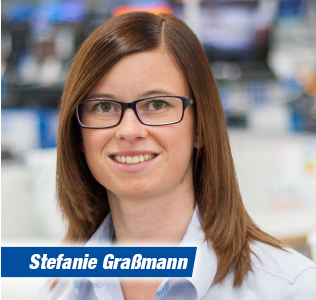 Stefanie Graßmann