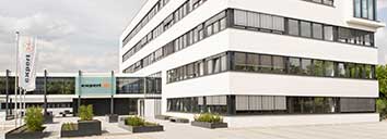 expert-Zentrale meldet erneut Kurzarbeit an