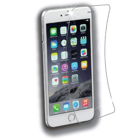 Hybrid Displayschutzglas für Apple iPhone 8/7/6S/6 Plus