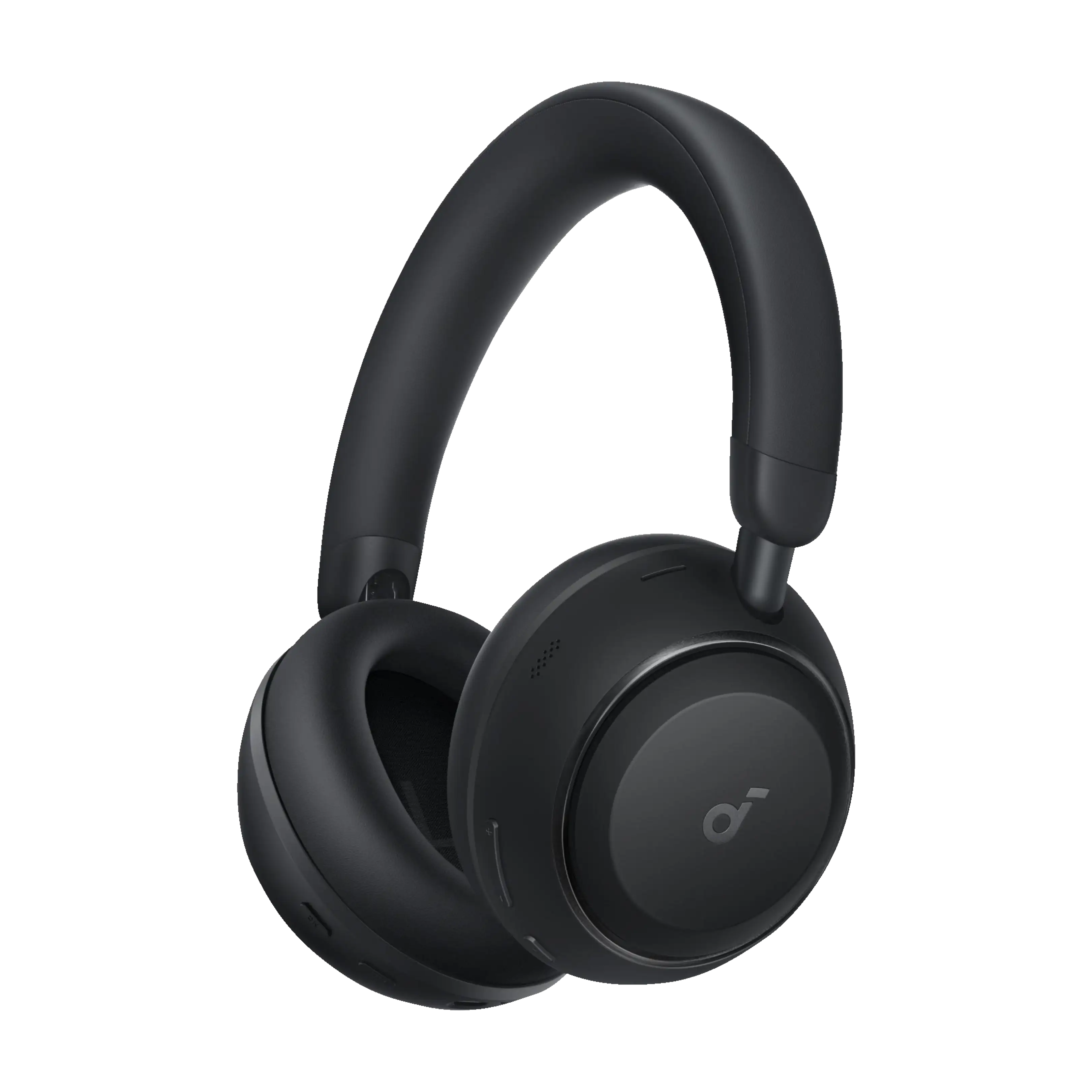 Space 2 schwarz Over-Ear Kopfhörer
