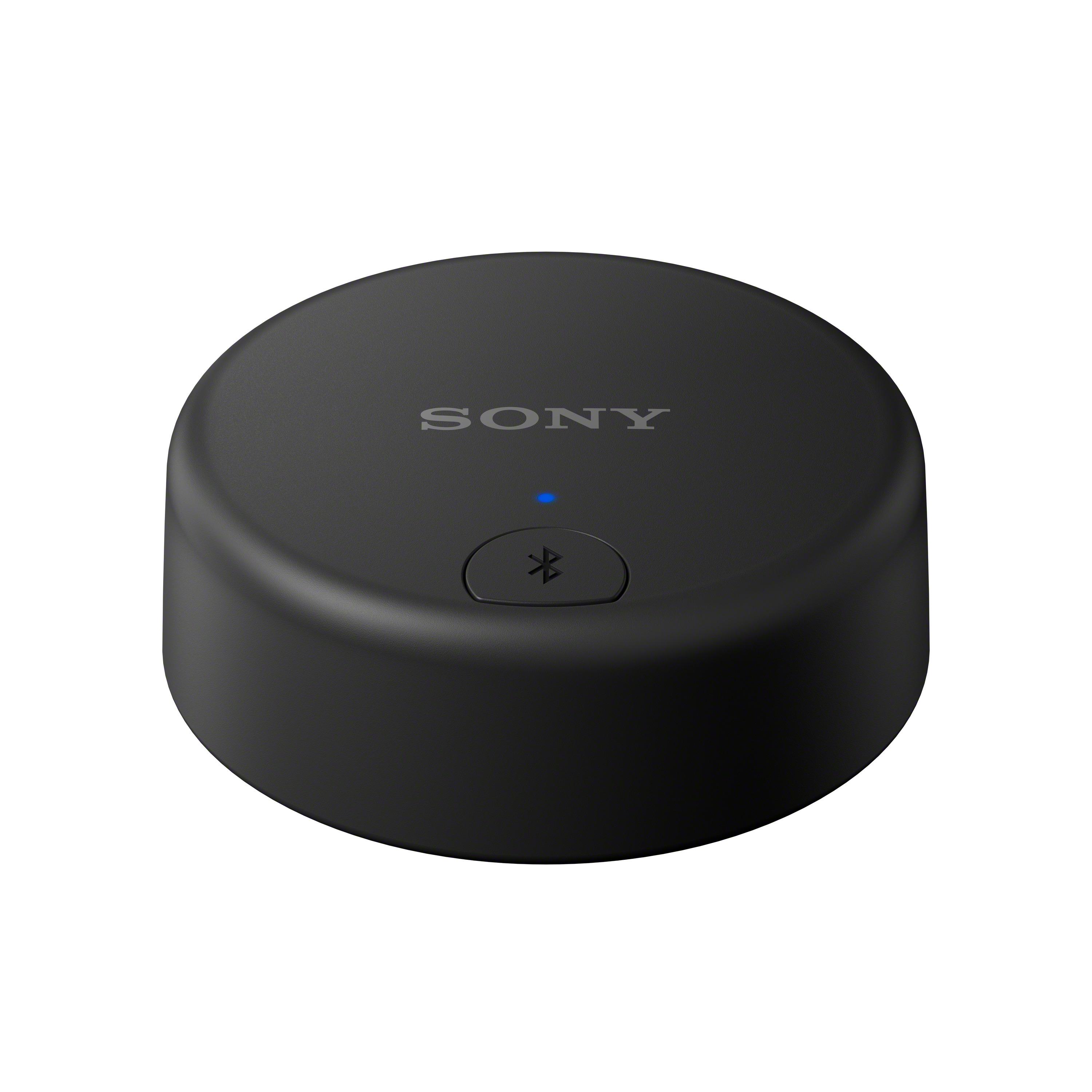 WLA-NS7 kabelloser Bluetooth Audio-Transmitter für Nackenbügel-Lautsprecher SRS-NS7