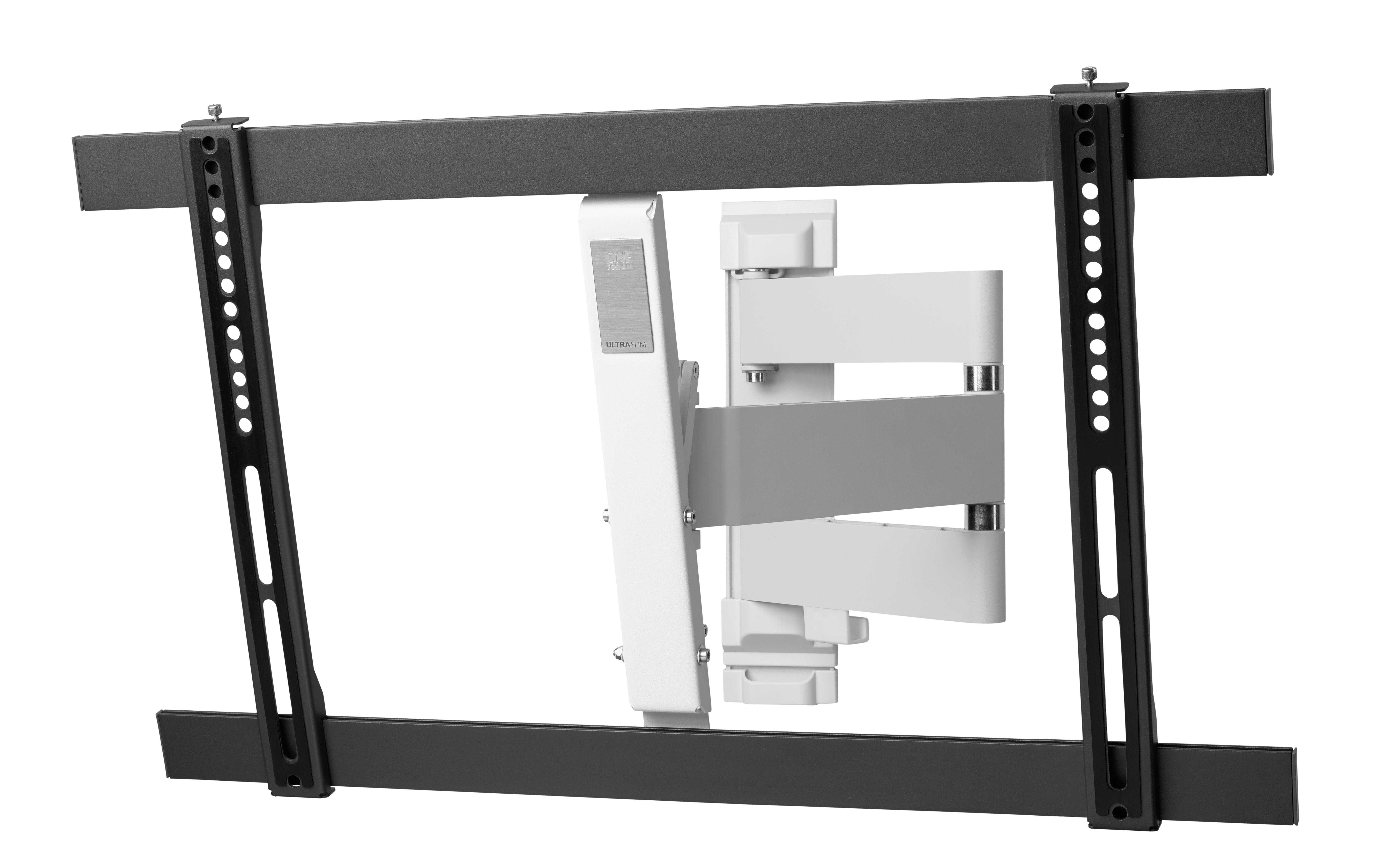 WM6652 84' Ultraslim Turn 180° TV-Wandhalterung