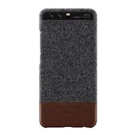 Mashup Case für Huawei P10 Plus dunkelgrau