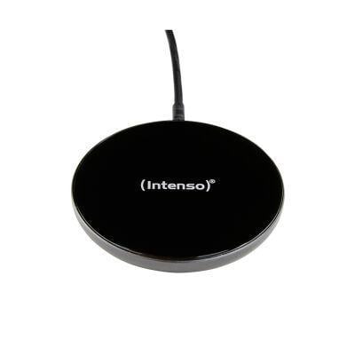Kabelloses Schnellladegerät Magnetic Charger MB1, MagSafe, Schwarz