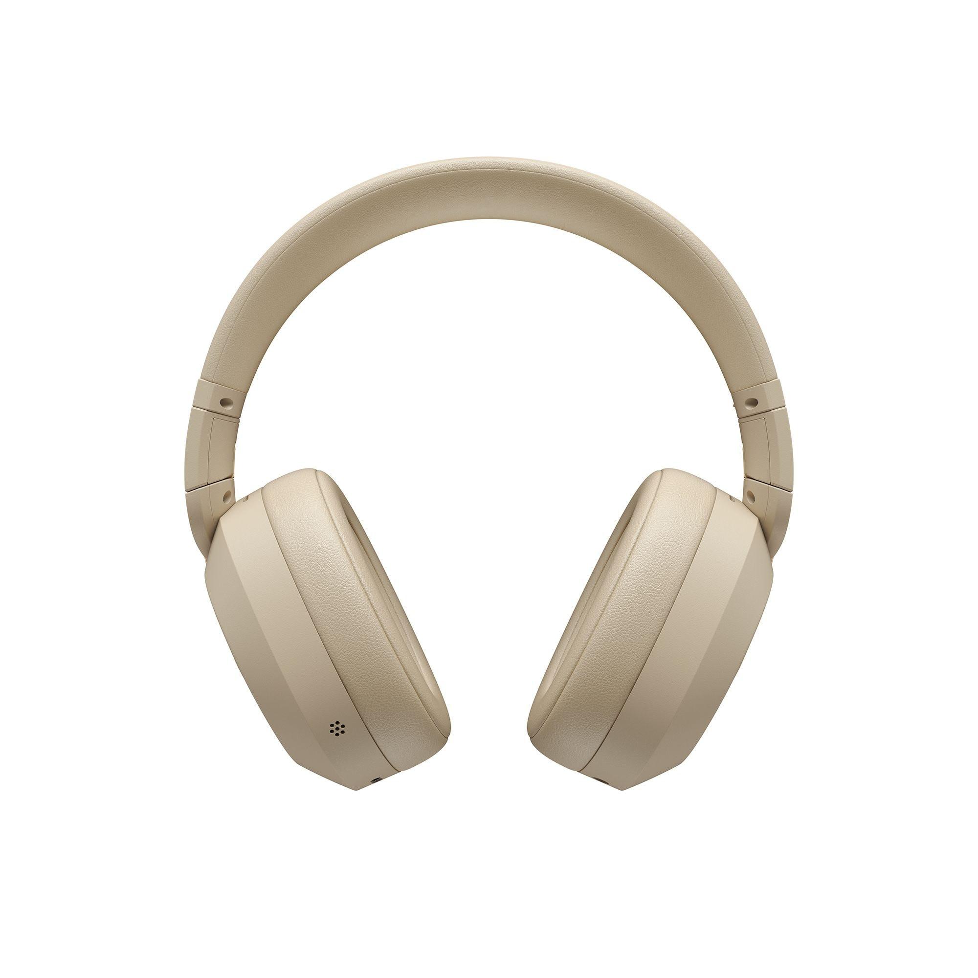 YH-E700B beige Over-Ear Kopfhörer