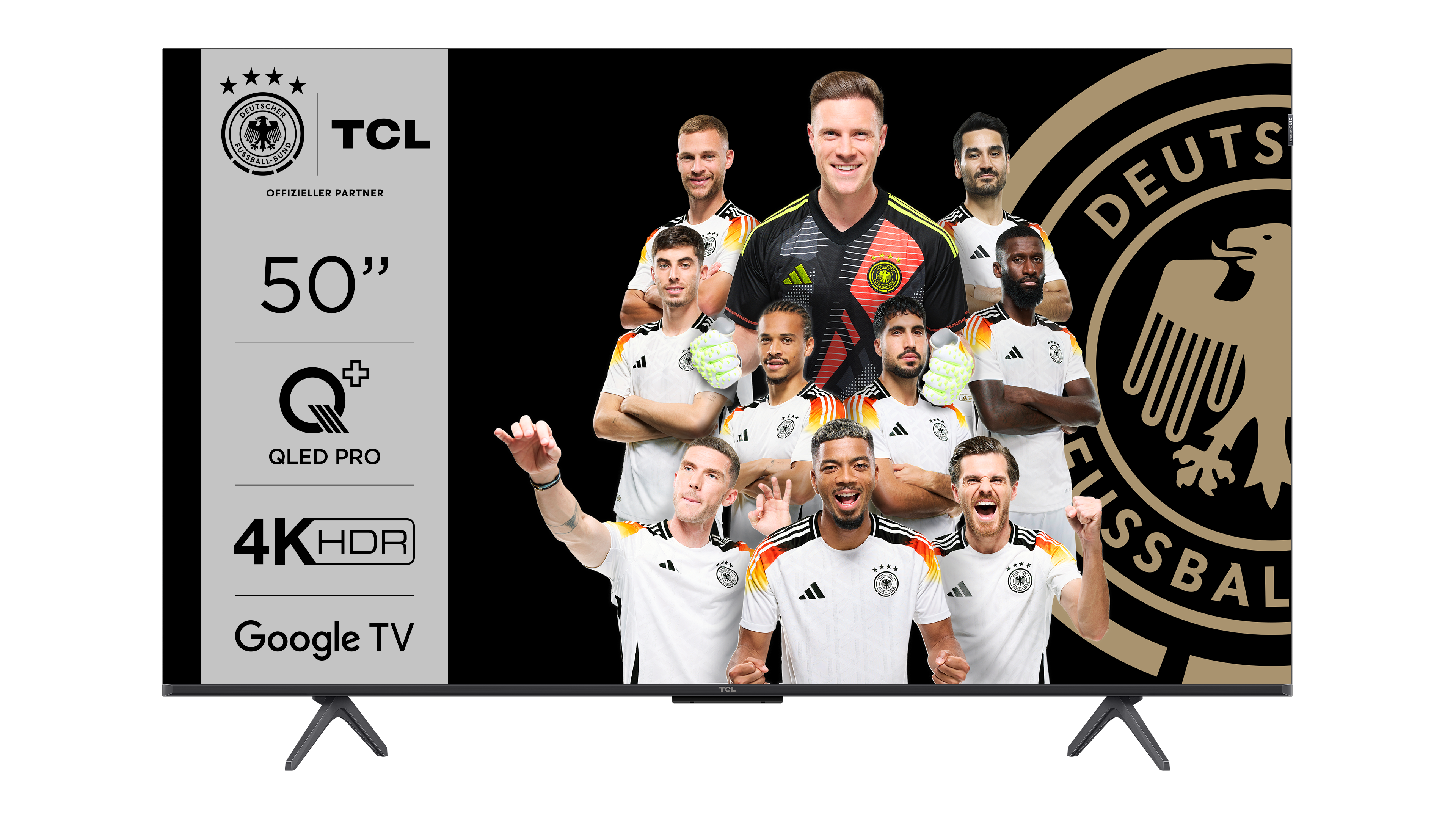 50QLED780 QLED TV