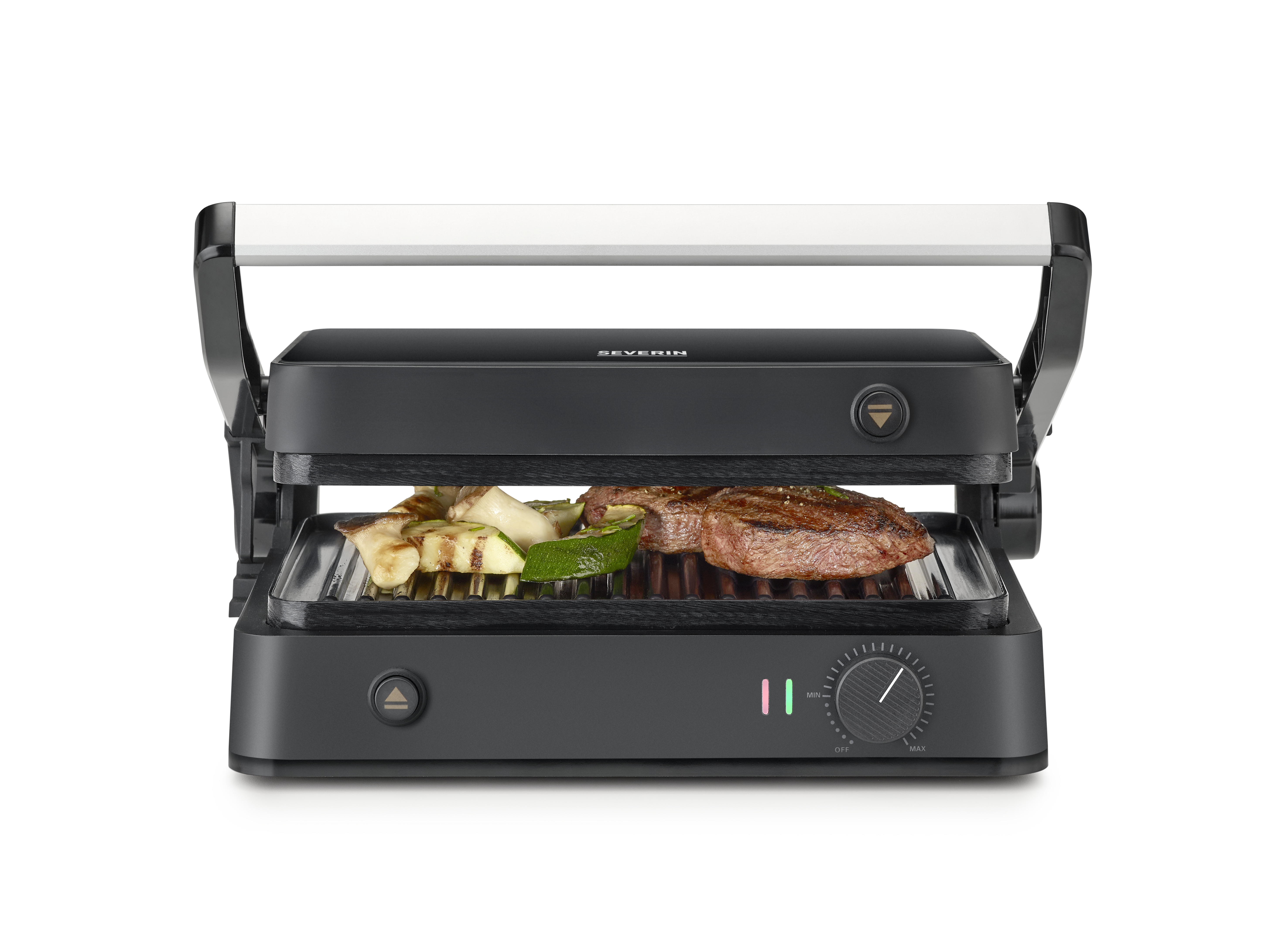 KG 2398 Sevini Lite Kontaktgrill