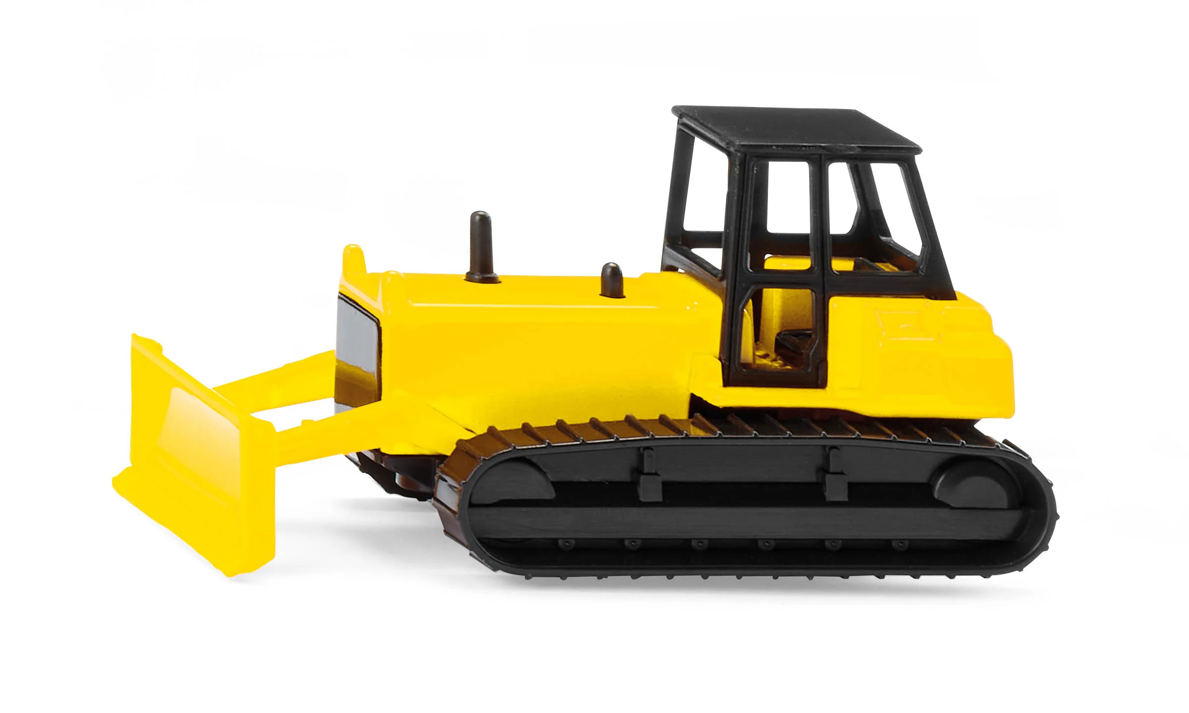 Modellauto Planierraupe 1295