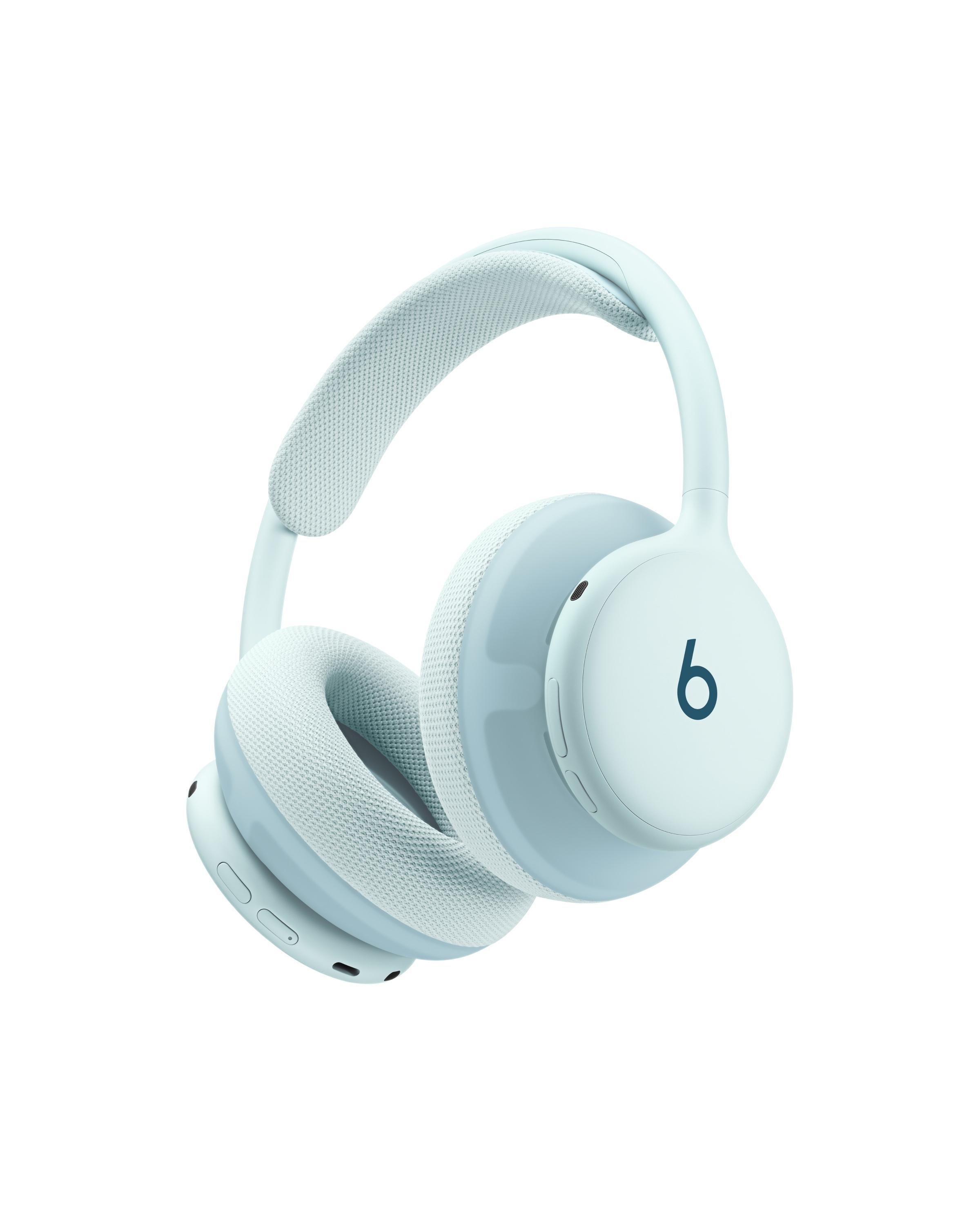 360 sky Over-Ear Kopfhörer