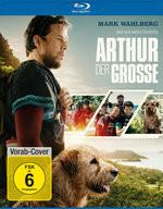 Blu-ray Arthur der Grosse