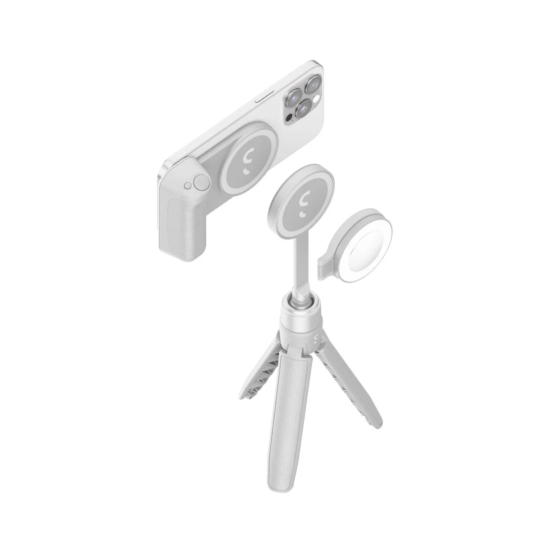 SnapGrip Creator Kit, Stone