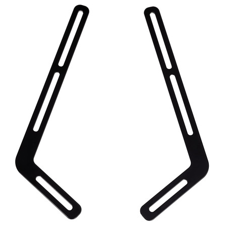 Soundbar-Halterung, fix