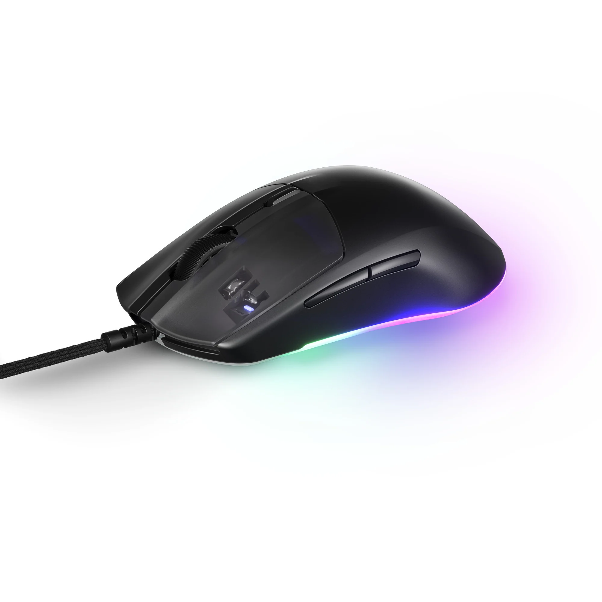 Rival 3 Gen 2, Schwarz