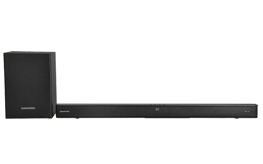 Soundbar mit Subwoofer DSB 995 schwarz
