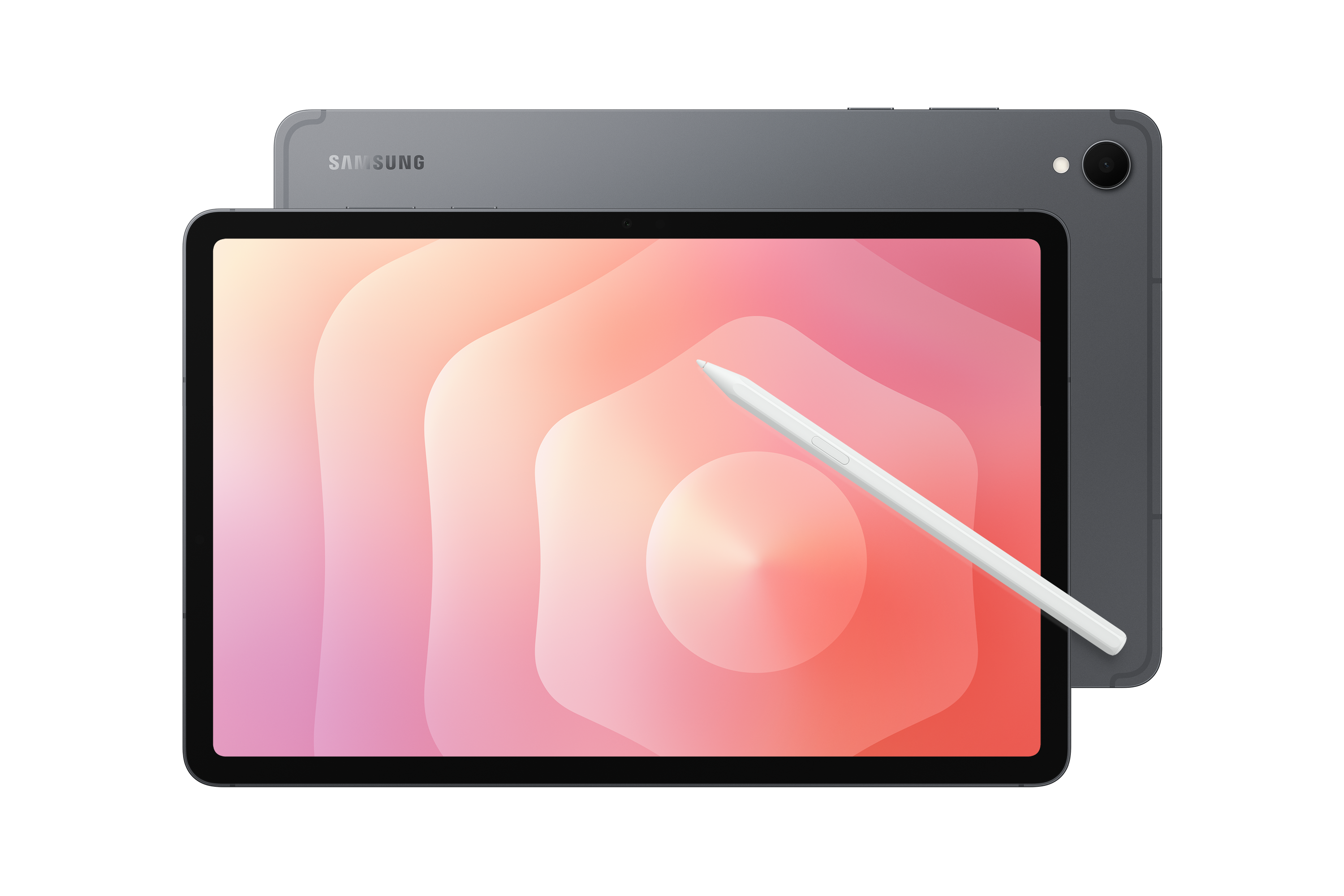 Galaxy Tab S11 128GB 5G grau Tablet