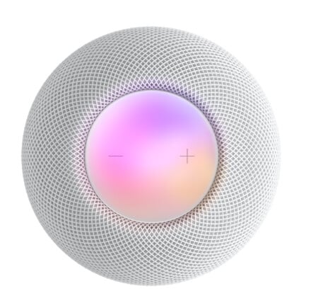 HomePod mini - White