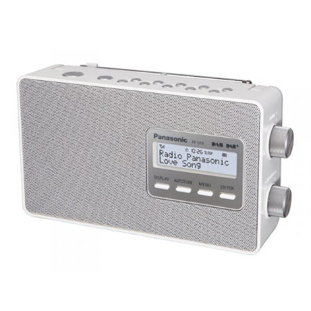 DAB Radio RF-D 10 EG-W