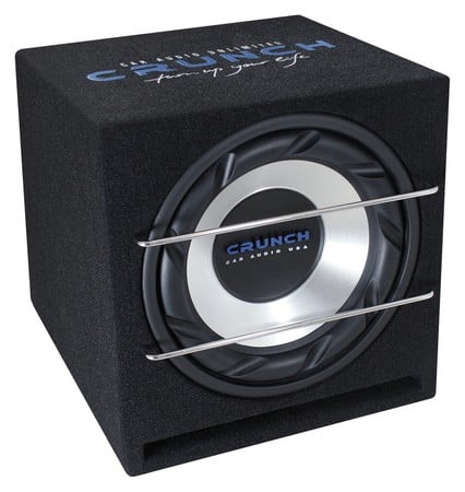 Subwoofer CRB-350