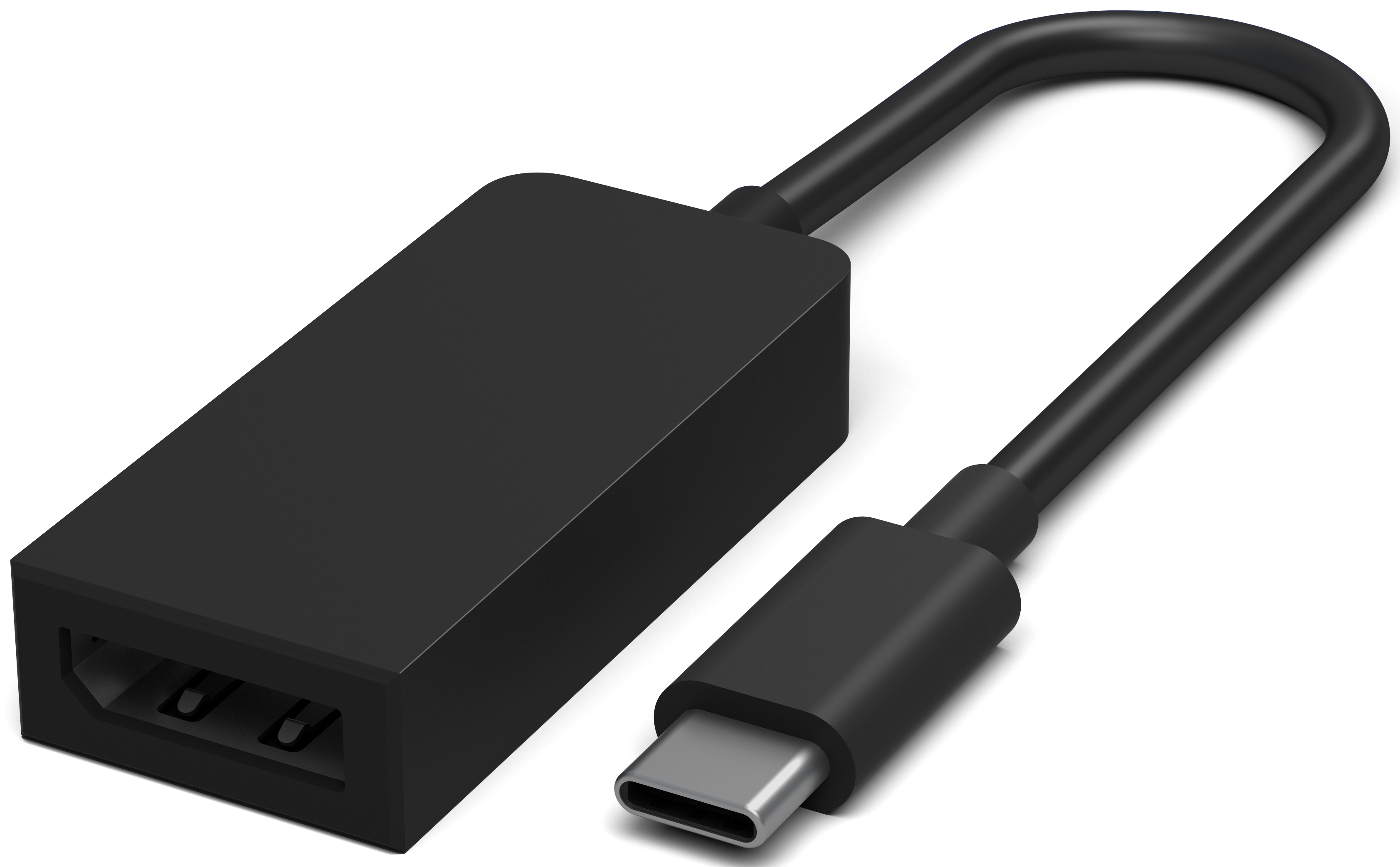 Surface USB-C - DisplayPort