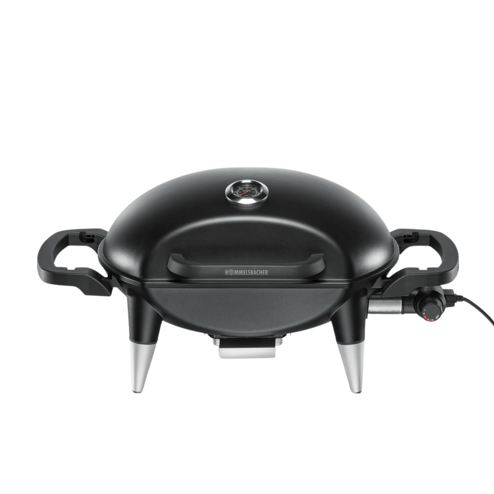BBQ 4000 Tischgrill