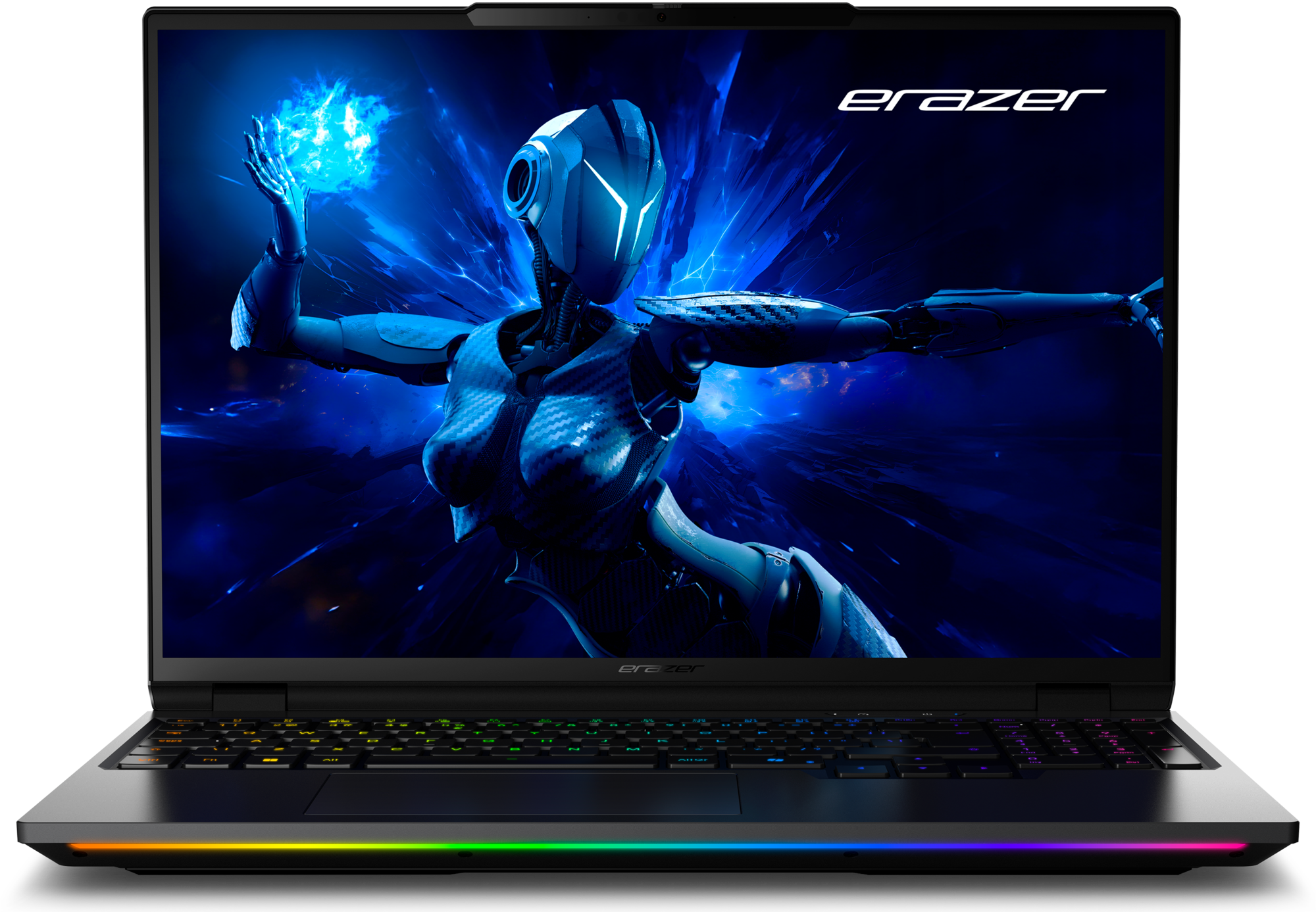 Beast 16 X1 Ultimate, 16 Zoll, QHD, 300 Hz, Intel Core Ultra 9 275HX, 32 GB, 2 TB SSD, RTX 5080