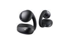OpenDots Air schwarz Open-Ear Kopfhörer