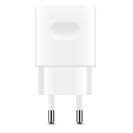 USB-Ladeadapter "AP32", inklusive micro-USB Kabel, Weiß