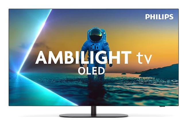 65OLED820 OLED TV