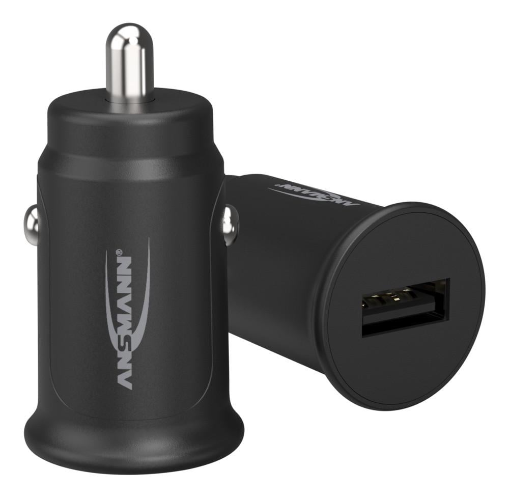1000-0031 In-Car-Charger CC105 / 1 A / 5 W / 1 Port Autoladegerät