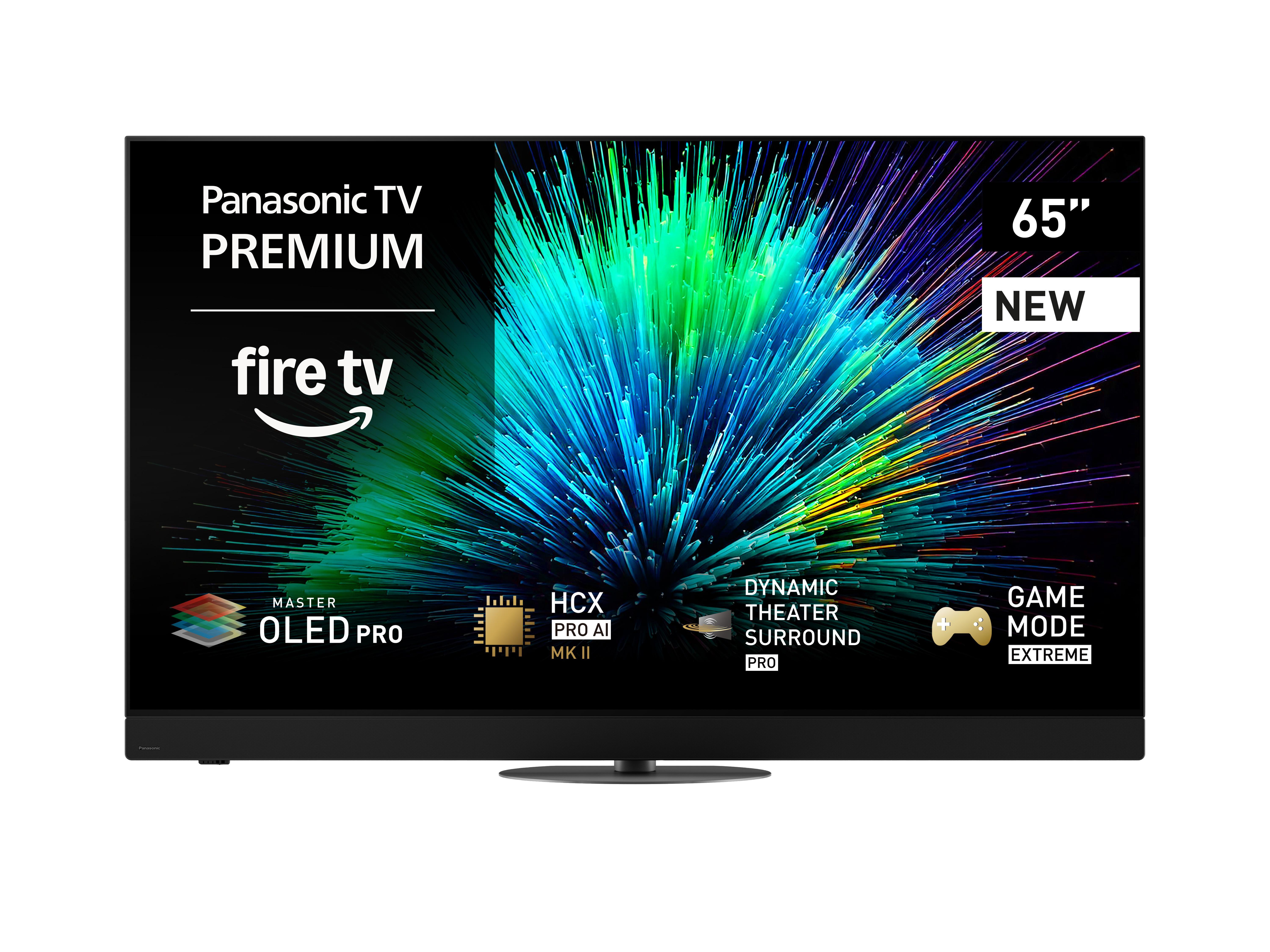 TV-65Z90BE9A OLED TV