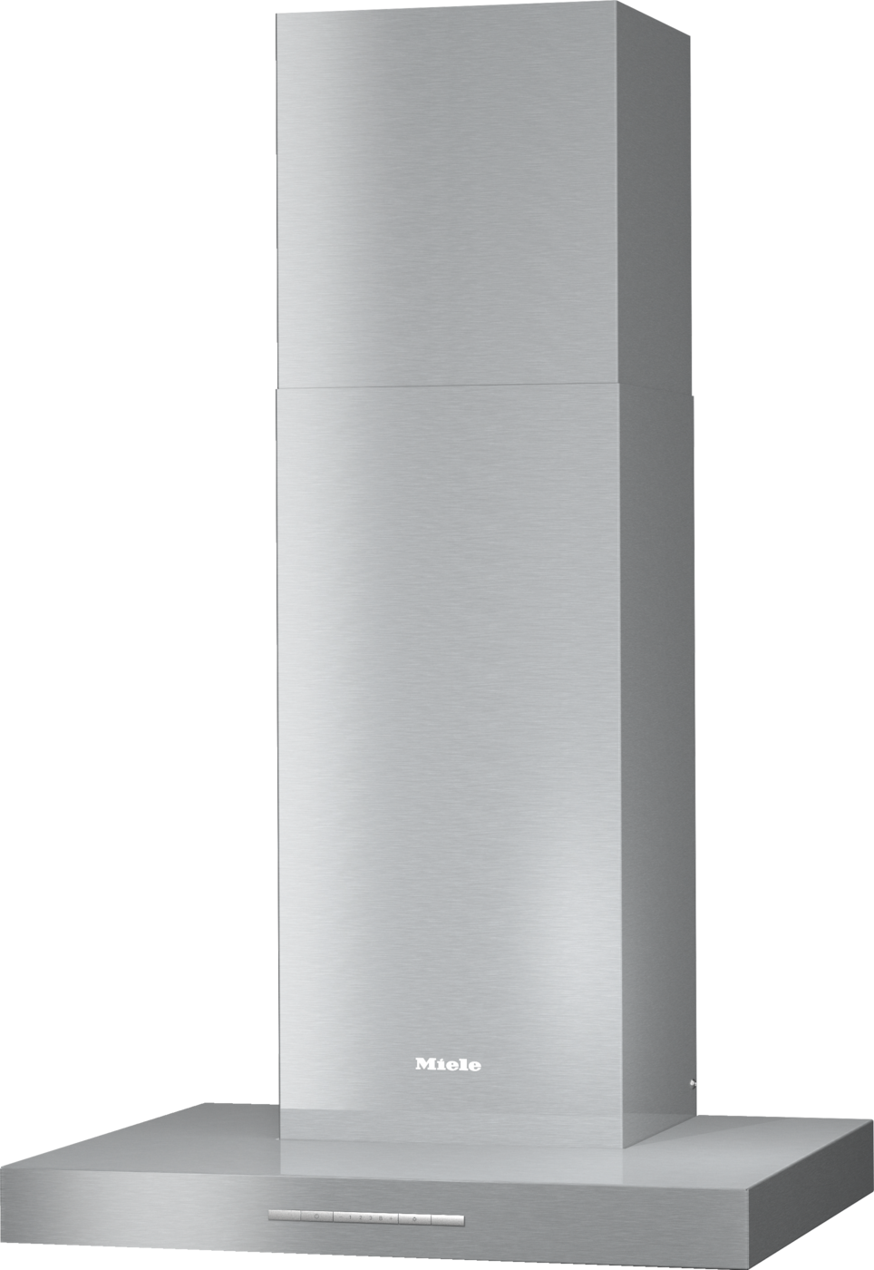 PUR 68 W Edelstahl Dunstabzugshaube