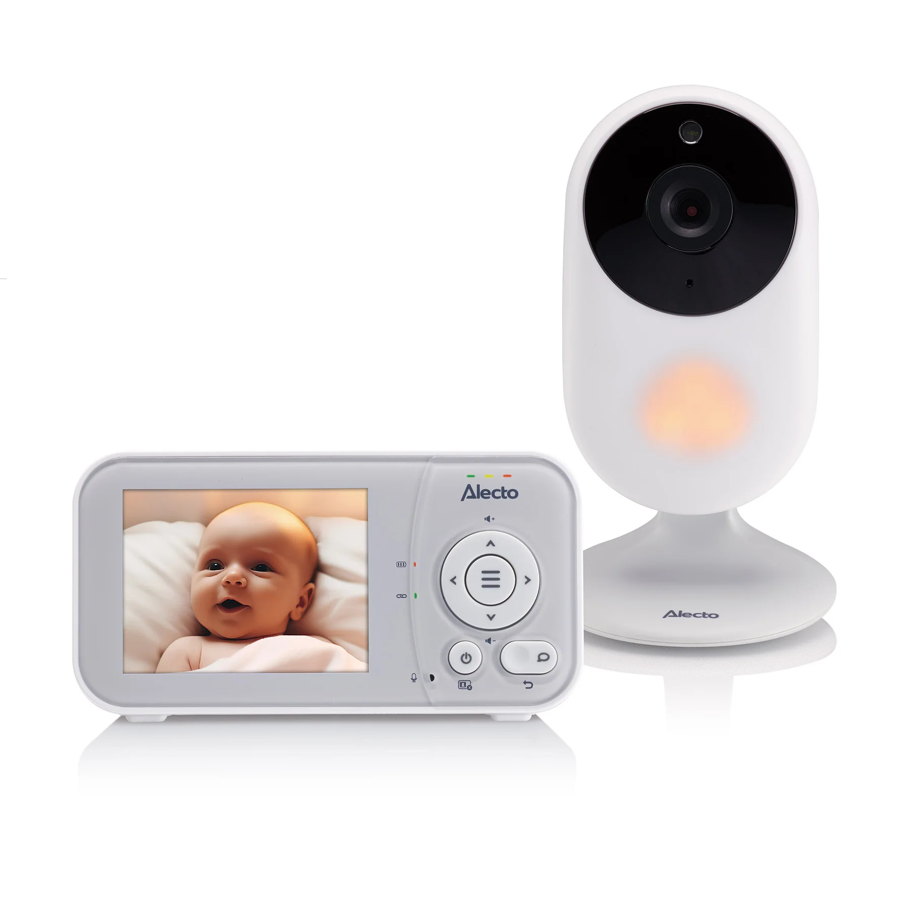 DVM2028 Baby-Videophone