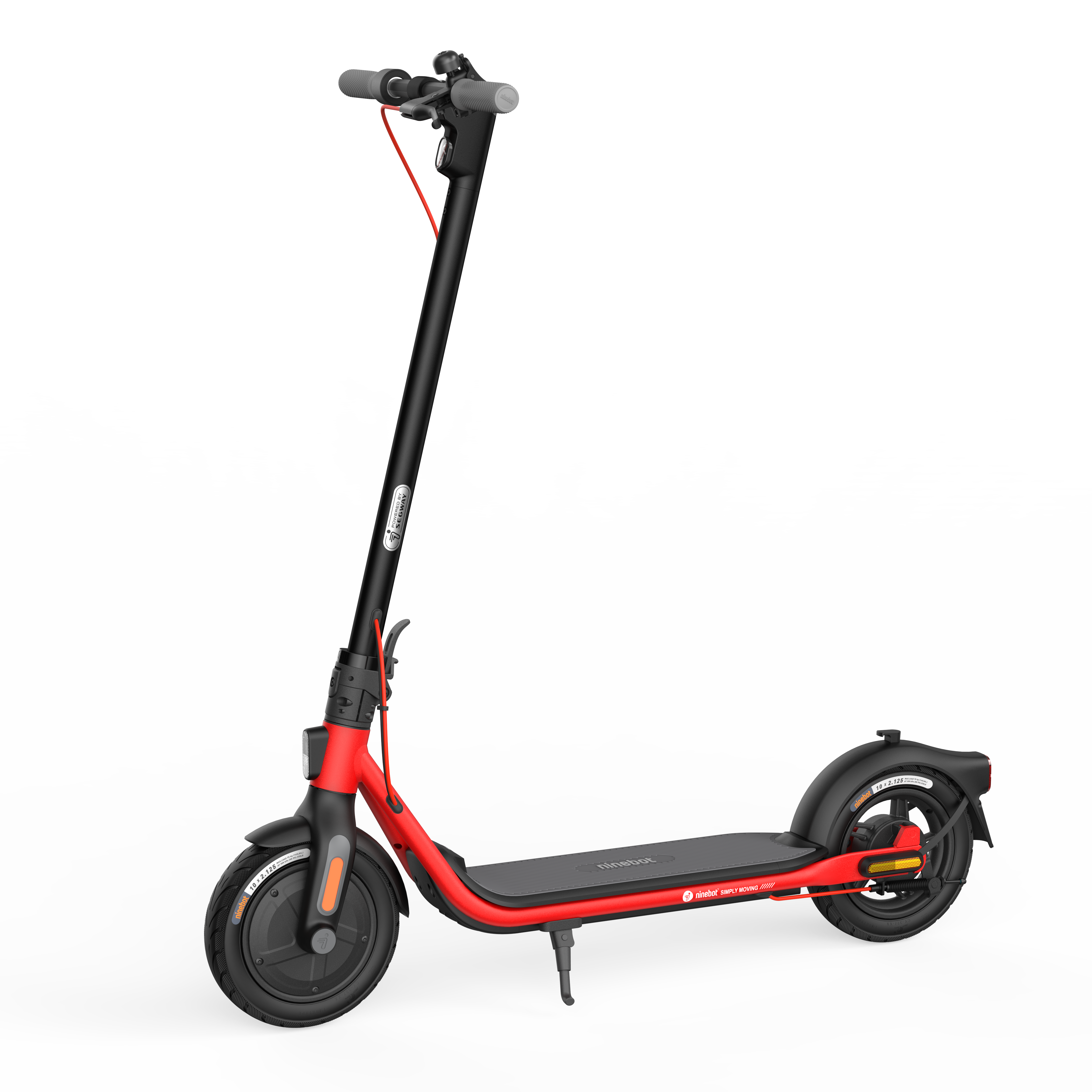 D38D E-Scooter
