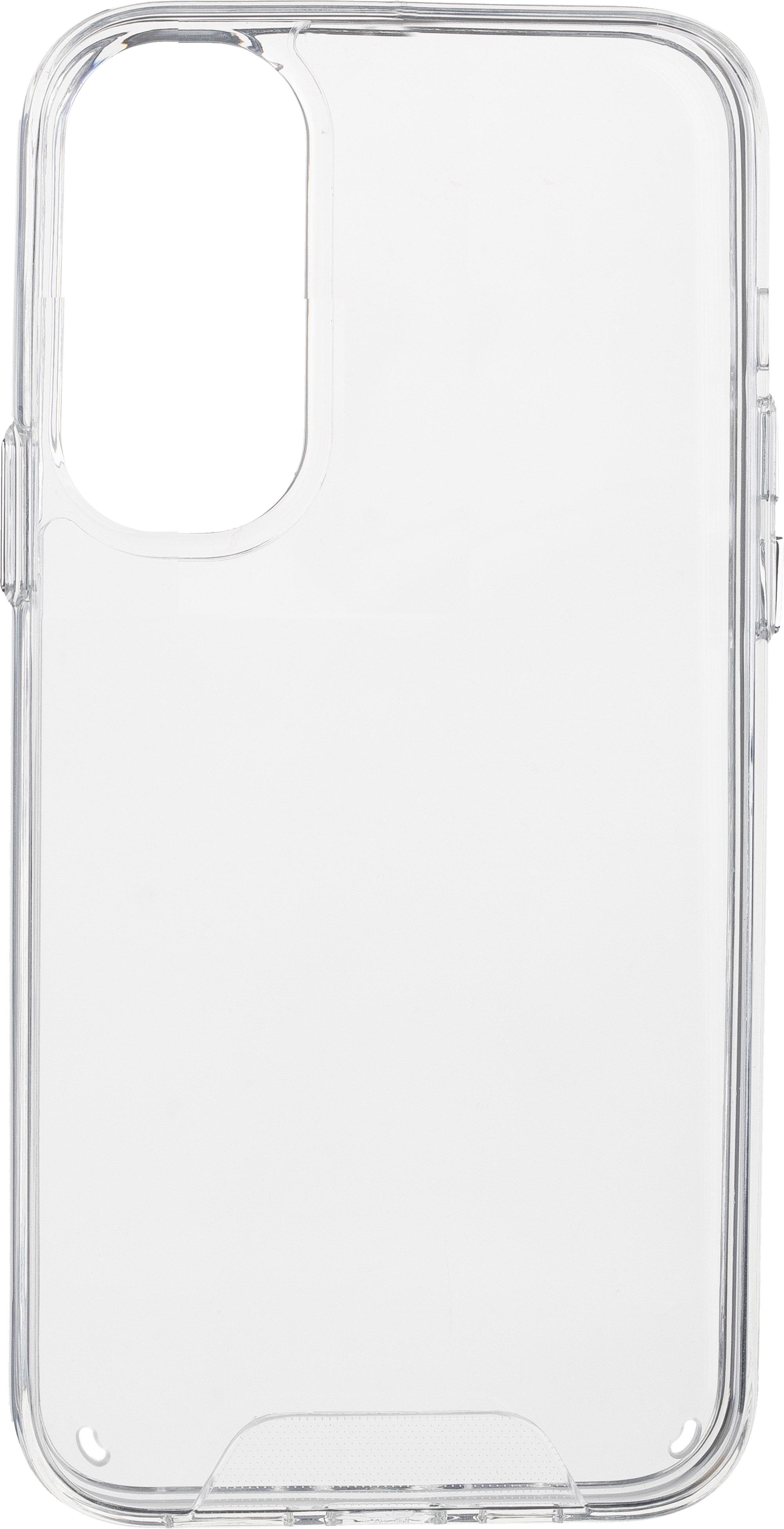 Back Cover ULTRA CLEAR für Samsung A14 5G (20497)
