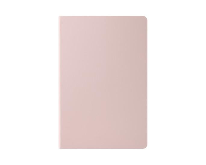 Book Cover EF-BX200 für das Galaxy Tab A8 10,5" pink Tablet-Hülle