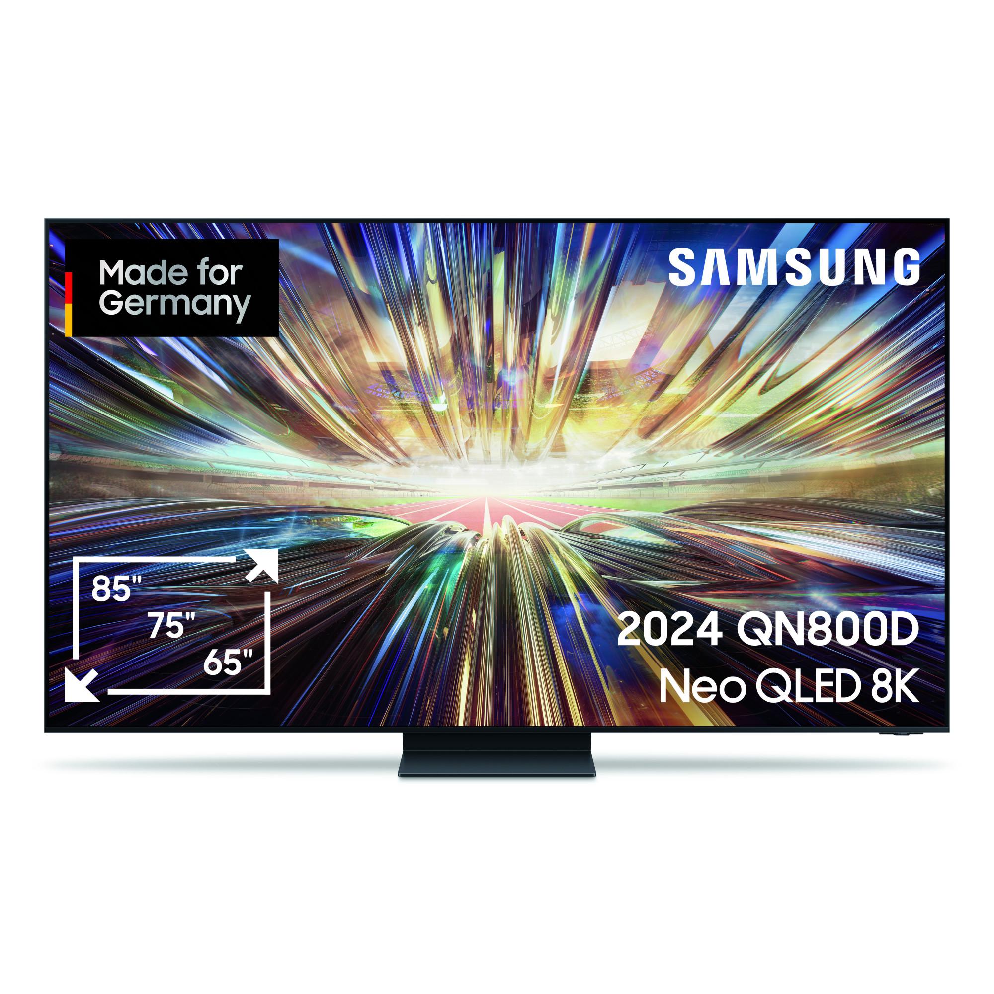 GQ75QN800DTXZG Neo QLED TV