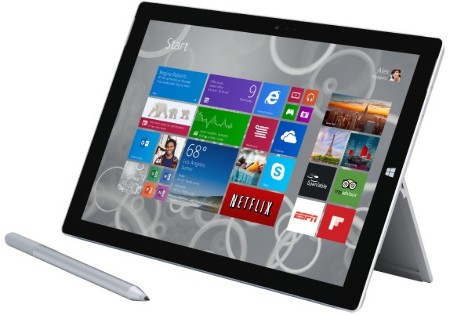 Surface Pro 3 256GB