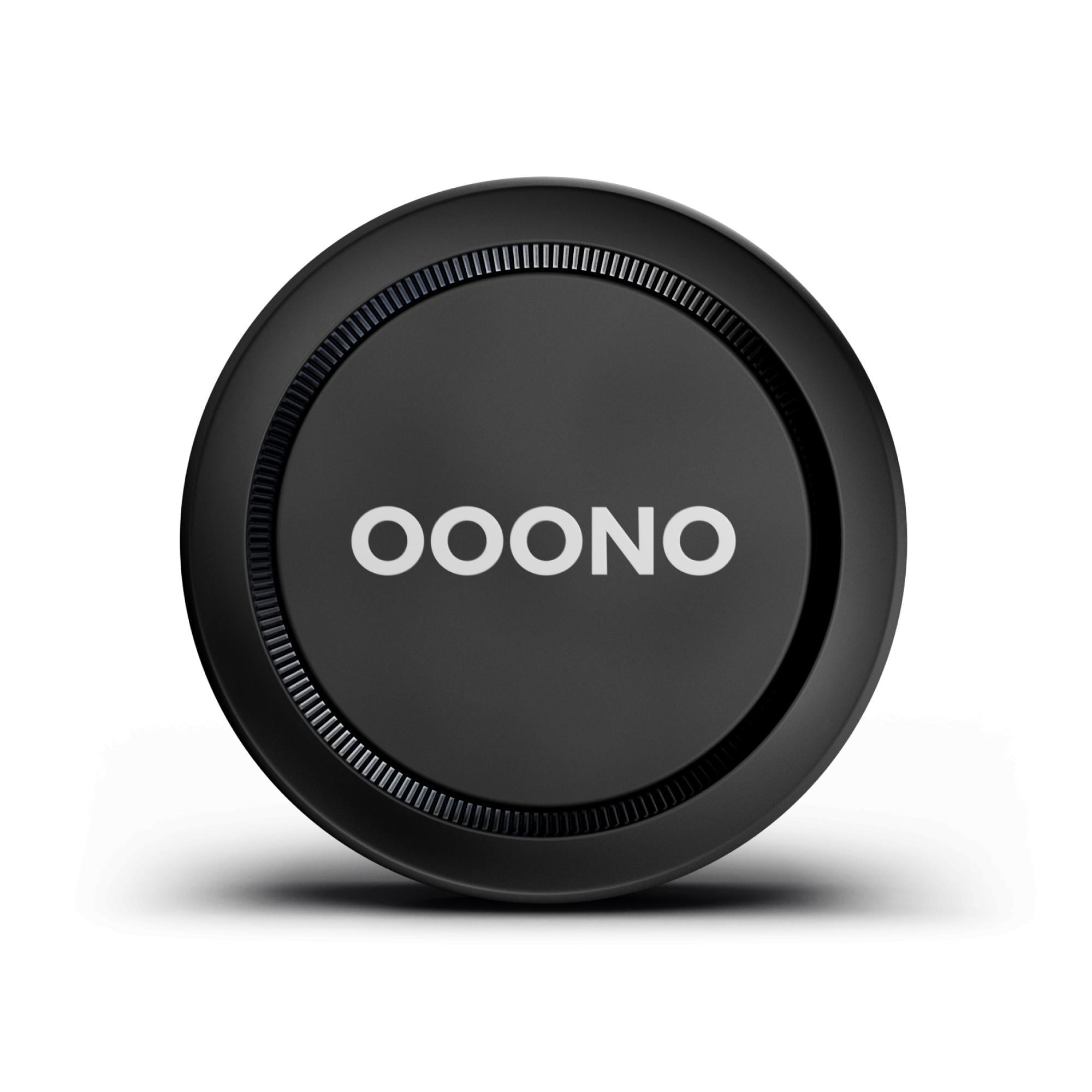 CO-DRIVER NO1 Schwarz Verkehrswarner