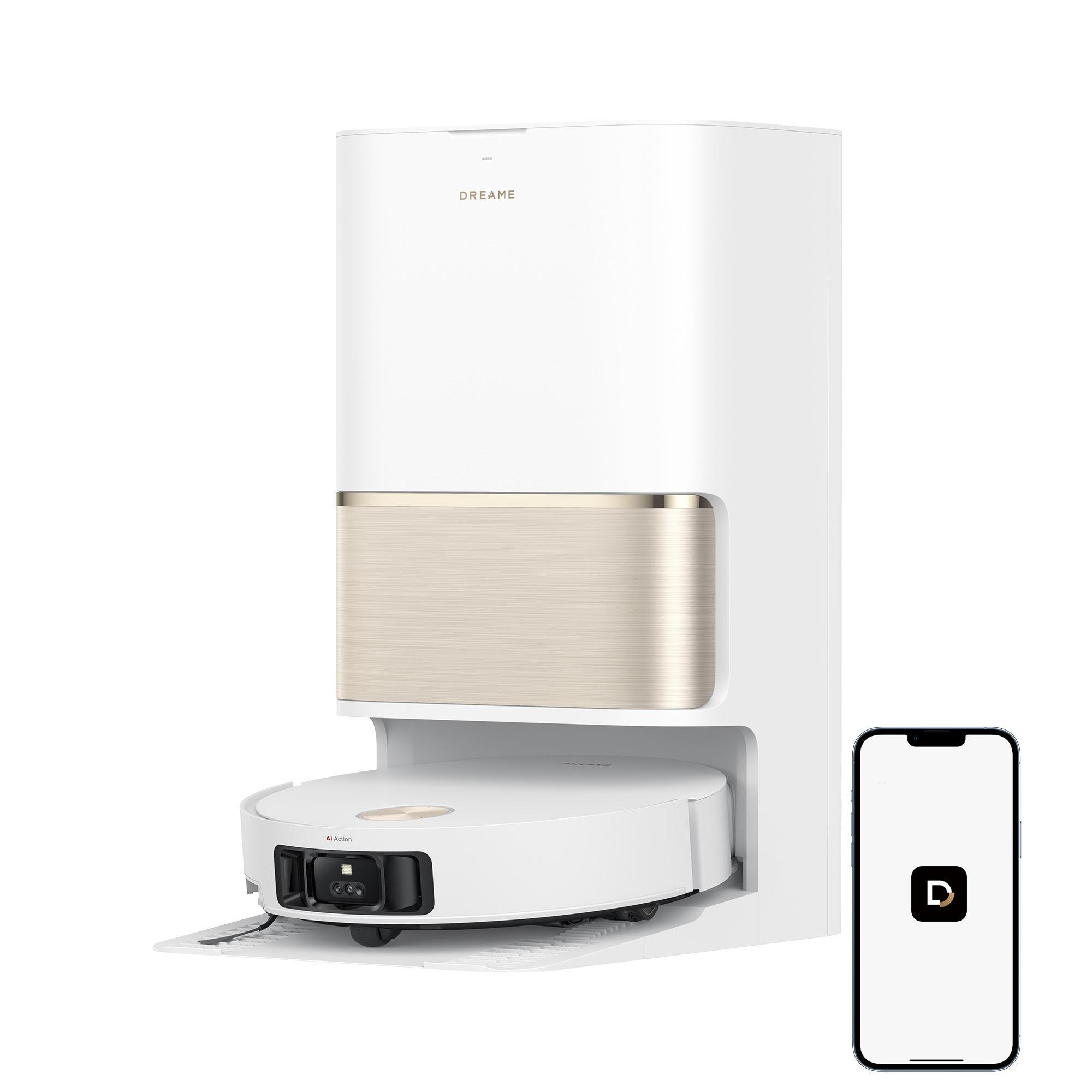 L50 Pro Ultra Saugroboter mit Wischfunktion