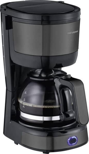 KA 9385 Mini Filterkaffeemaschine