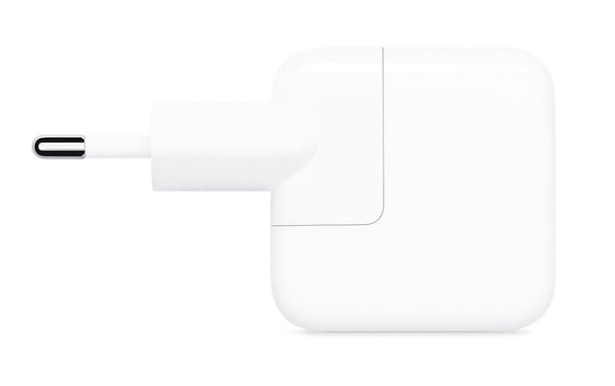 12W USB Power Adapter für iPad (MGN03ZM/A)