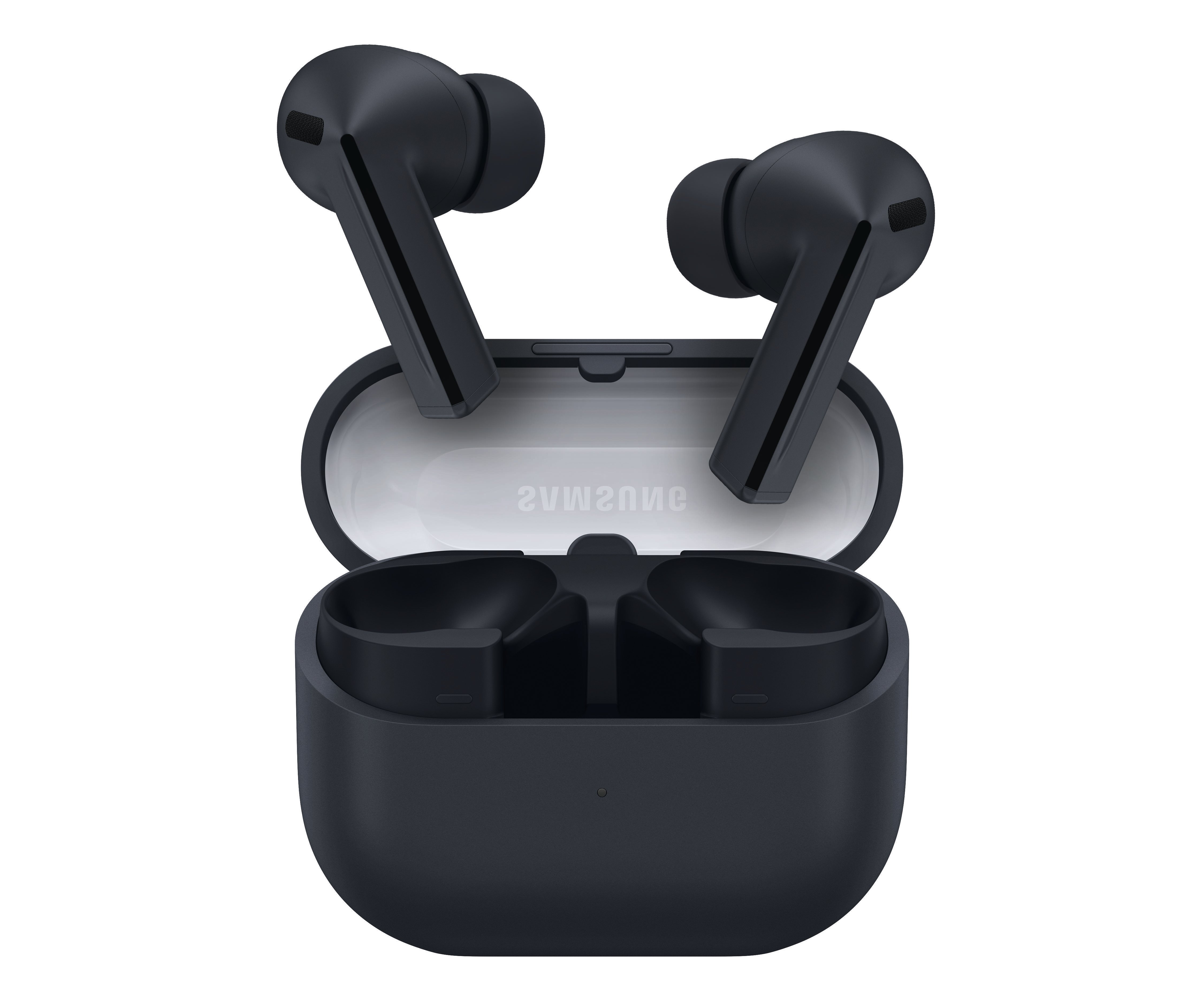 In-Ear Kopfhörer Galaxy Buds3 FE black