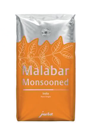 Malabar Monsooned Indien, Pure Origin Kaffee