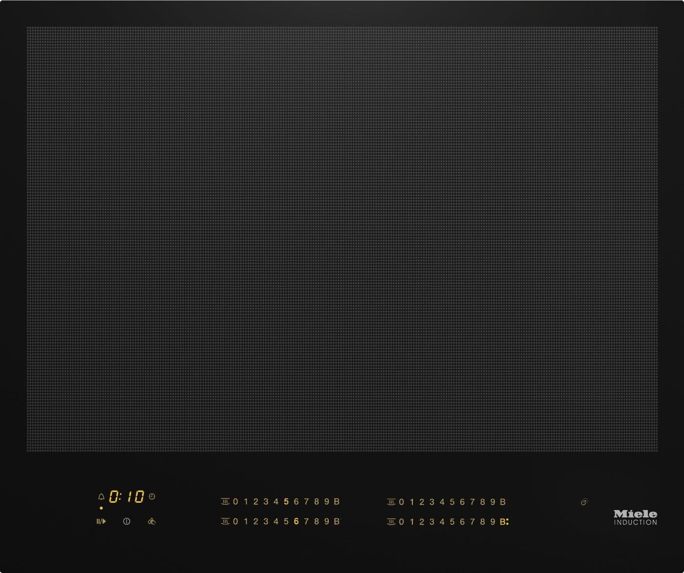 KM 7667 FL Induktionskochfeld (autark)