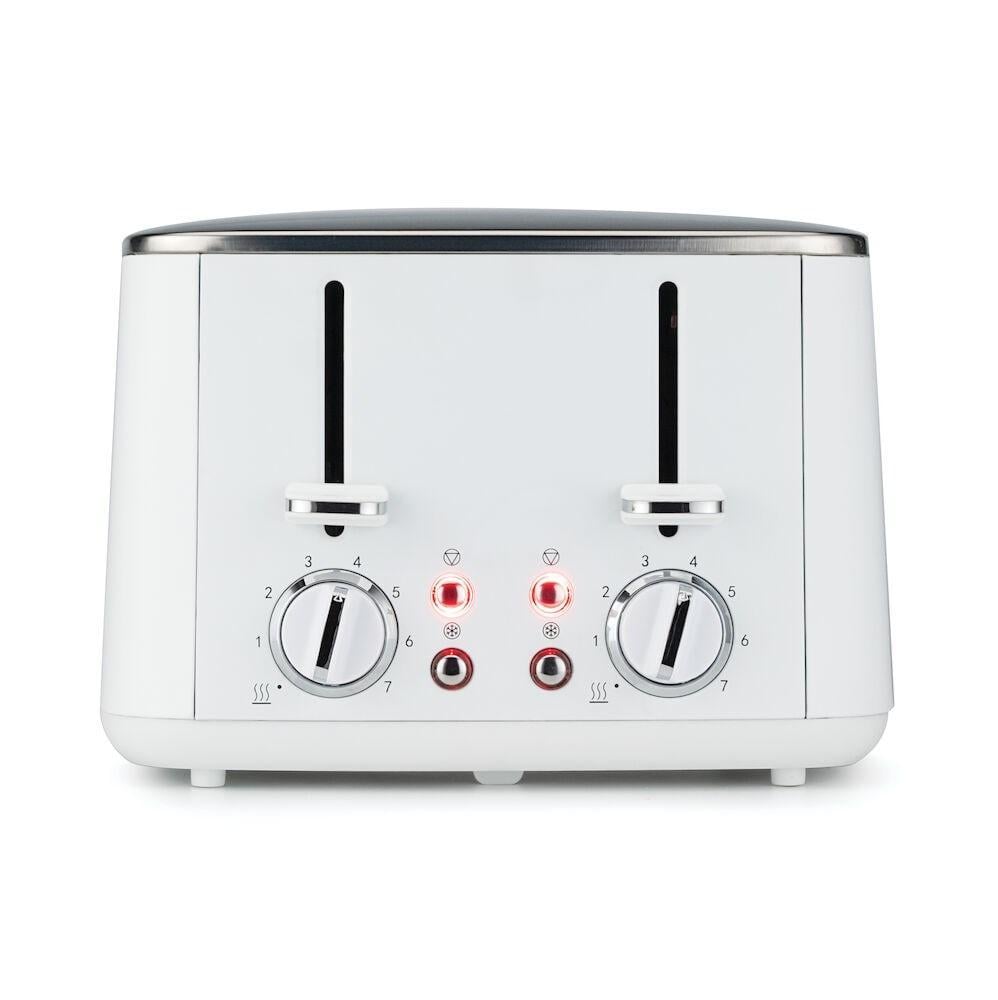 04W-1600 Family Toaster