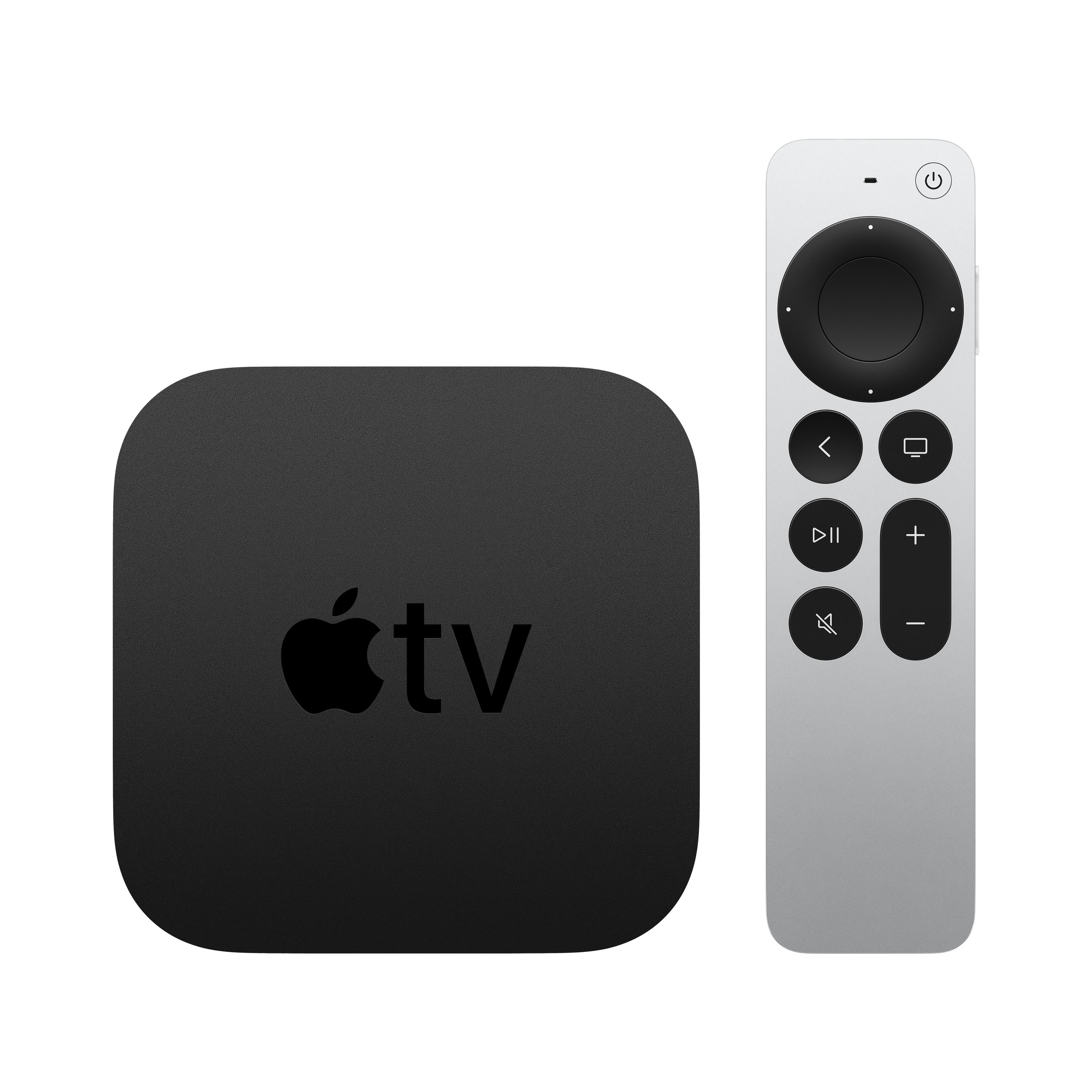 TV 4K 64 GB 2021