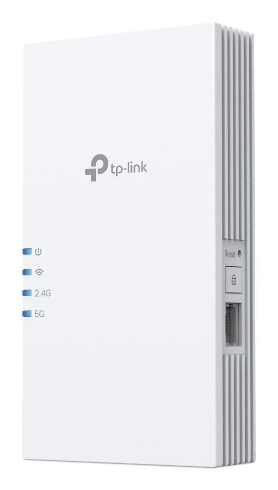 RE220BE Repeater, 1000 Mbit/s, Weiß